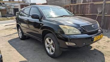 A picture of Harrier 0672847429 WhatsApp