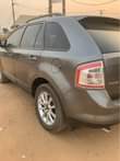 A picture of 2008 Ford Edge