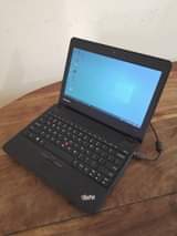 A picture of LENOVO LAPTOP Core 2 Duo LAPTOP