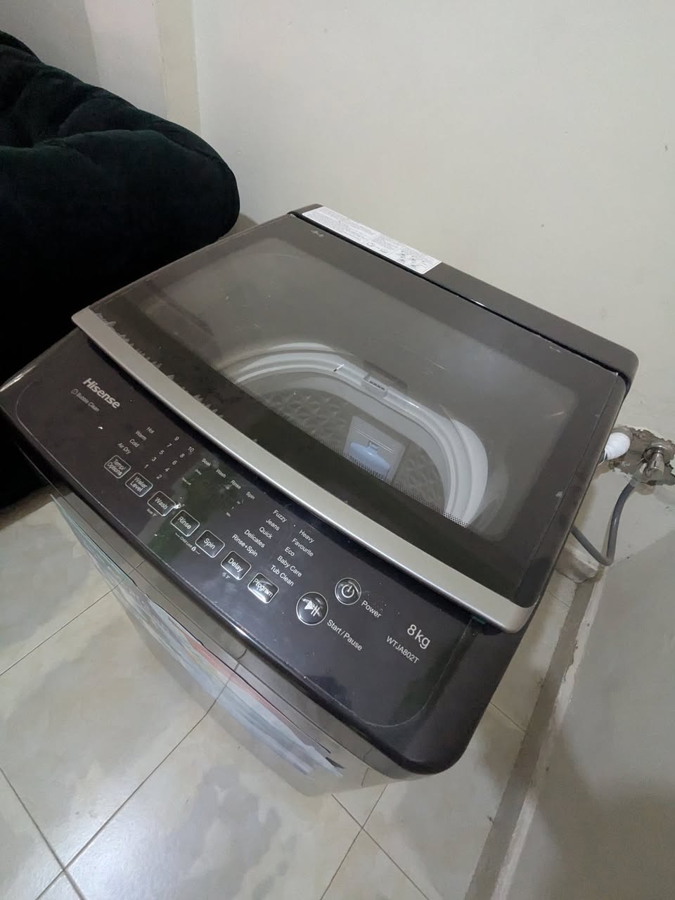 tvs