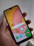 A picture of Samsung A01