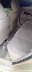 A picture of 2012 toyota corolla Direct belgium