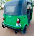 A picture of Nauza tvs bajaj
