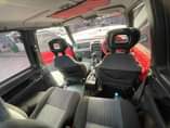 A picture of SUZUKI ESCUDO FULL AC FULL DOCUMENTS