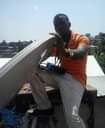 A picture of FUNDI MADISHI