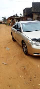 A picture of 2008 Toyota Camry