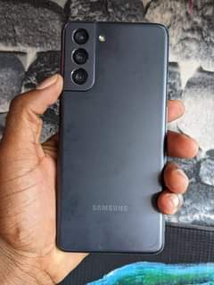 samsung s21