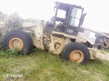 A picture of Scrap for sale Price 208m Settlement 5 Location Uyo Nigeria
