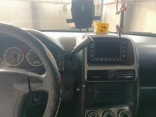 A picture of Honda CRV 6months used 8123451380