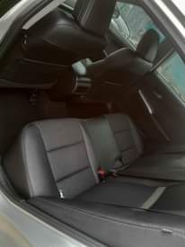 A picture of Toyota Camry 2013 Model SE TOKUNBO NOT NIGERIA USE Accident