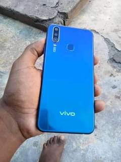 vivo phones