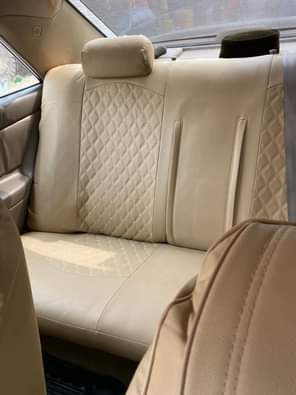 A picture of Toyota Camry v6 engine 2 9m good condition Toyota Corolla