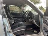 A picture of SUBARU CROSS SPORTS