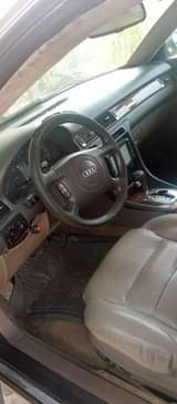 A picture of Aduio 6