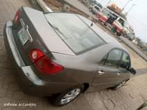 A picture of 05 Toyota Corolla