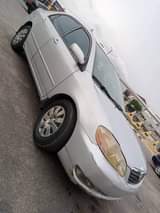 A picture of 2006 Toyota Corolla