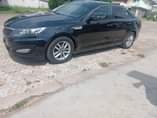 A picture of 2011 Kia K5