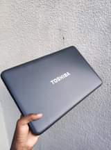 toshiba laptops