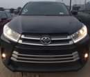 A picture of MONEY NEEDED FOR THIS DIRECT FOREIGN USED 2016 TOYOTA HIGHLANDER