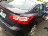 A picture of Ford Focus 2014 07048157594
