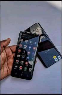 samsung s8 plus