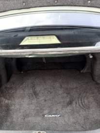 A picture of 2008 Toyota Camry