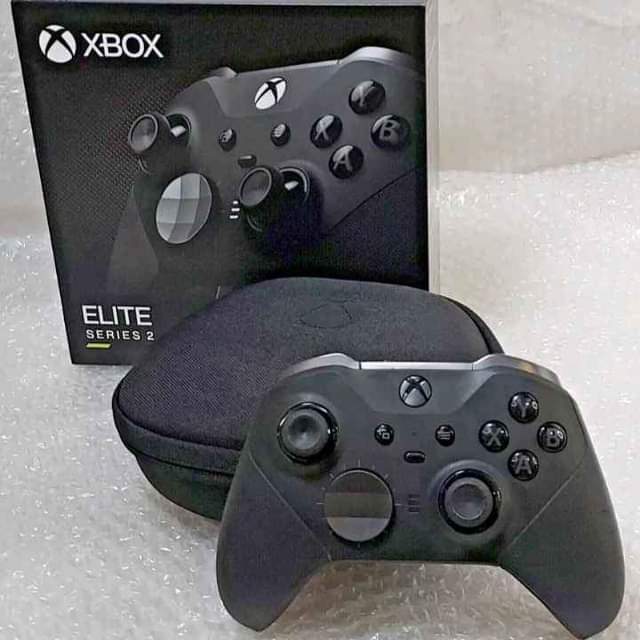 xbox