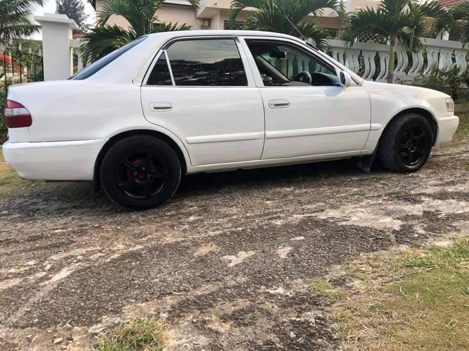 buy and drive