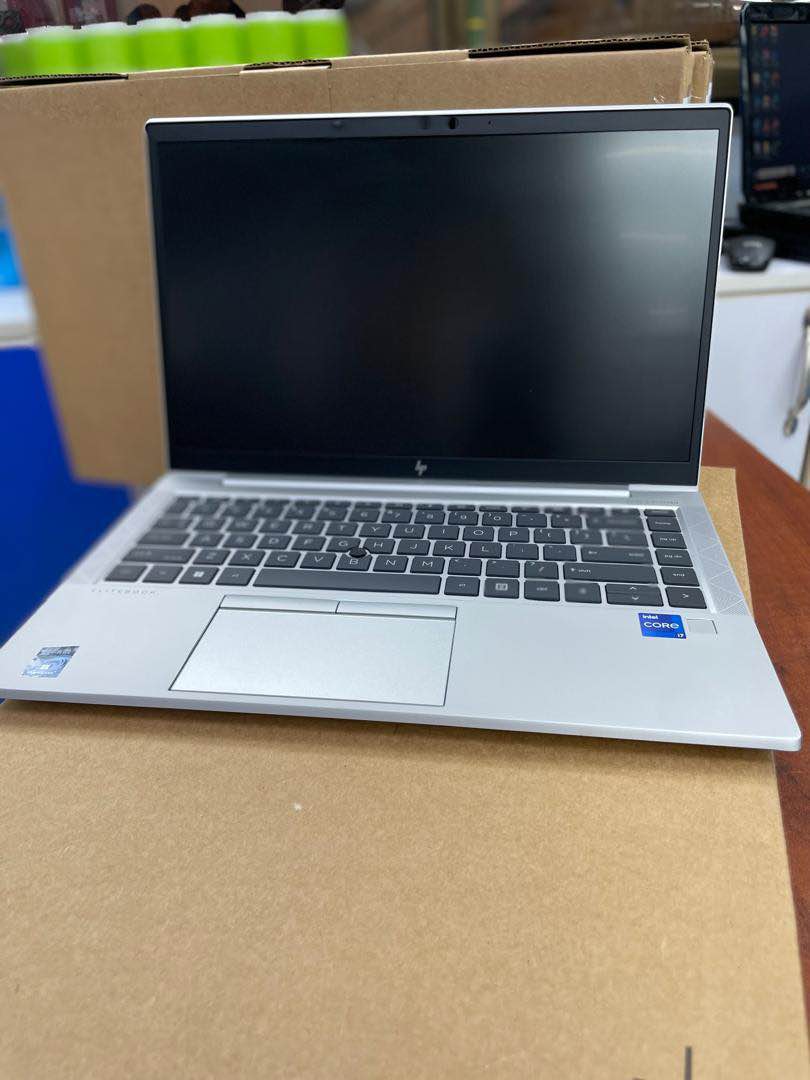 hp elitebook
