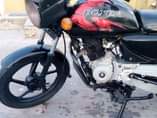 A picture of Boxer Xcc150 gia5 ikosokoni