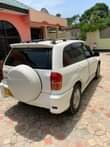 A picture of RAV 4 KILLITIME