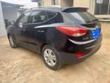 A picture of REG HYUNDAI IX35 2013 MODEL FIRST BODY