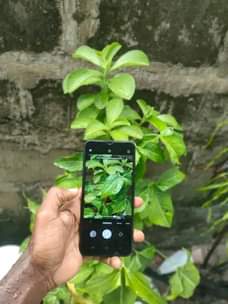 A picture of Samsung A04e