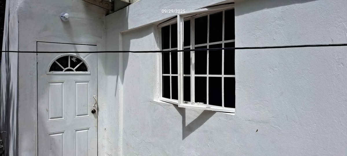 apartments