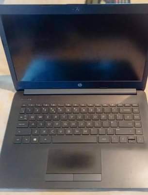A picture of Laptop hp 0694312762