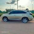 A picture of 2011 UPGRADED TO 2020 LEXUS RX350