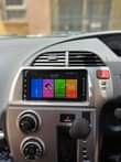 A picture of CAR ANDROID RADIOS