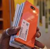 sony xperia