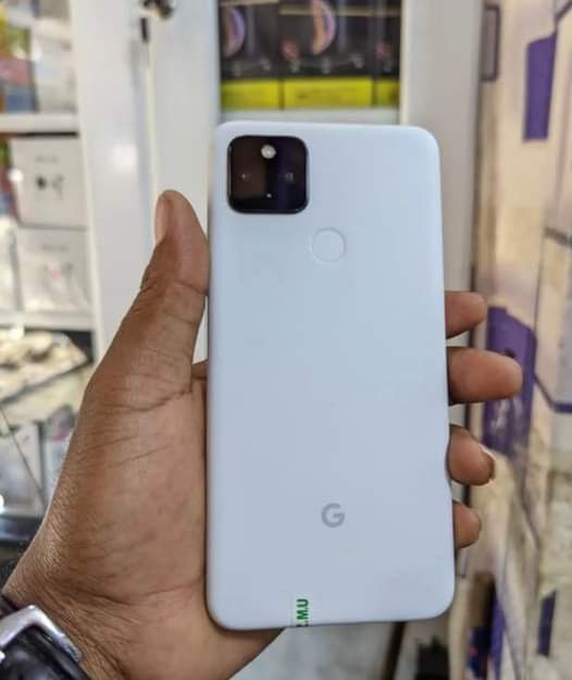 google pixel