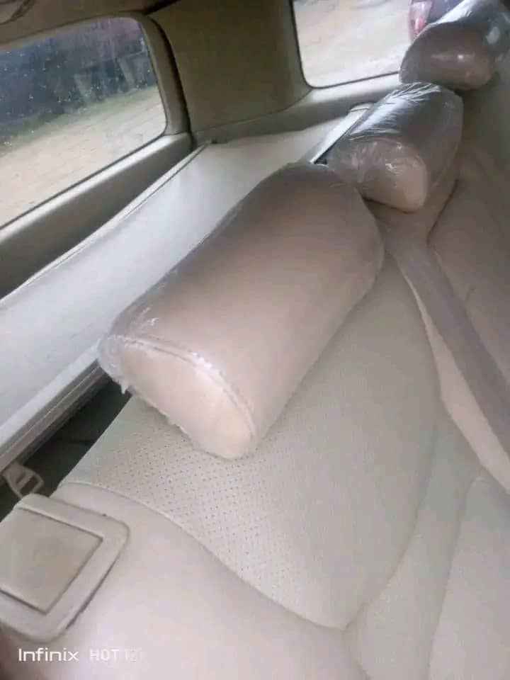 A picture of Distress sale Toyota Highlander Direct owner