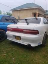 A picture of Car