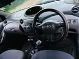 A picture of TOYOTA VITZ FOR