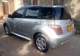 A picture of TOYOTA IST Number DN