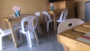 A picture of Restaurant for Sale