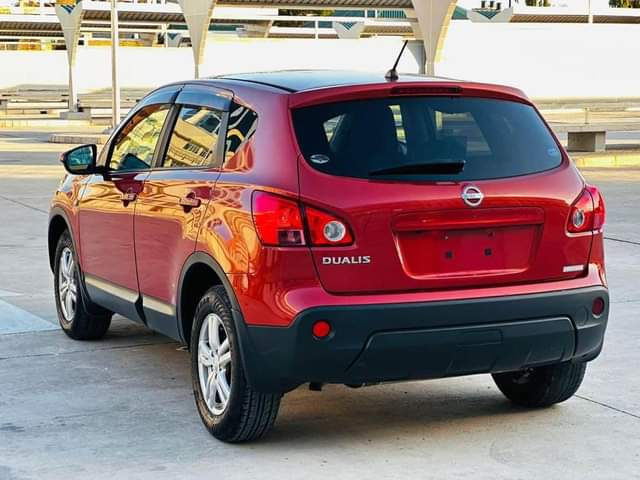 A picture of Dualis on sale price 25m Year 2008 Cc 1990 low