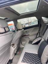A picture of 2012 registered Toyota Venza