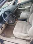 A picture of Honda EOD