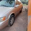 A picture of Clean Toyota Camry 02 V6