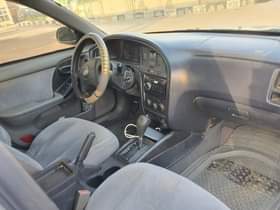 A picture of Hyundai Elantra 2005 model for sale Super Clean body and