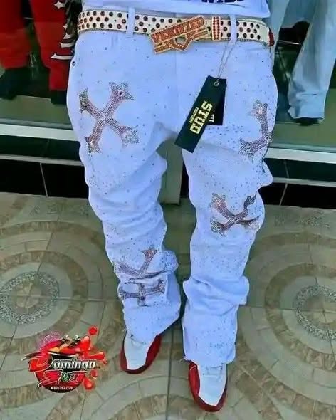 trousers